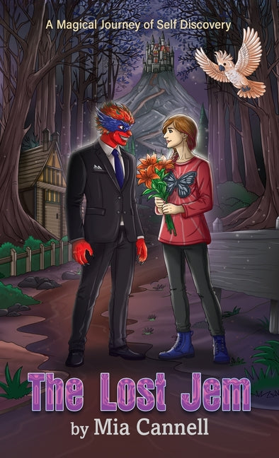 The Lost Jem - A Magical Journey of Self Discovery