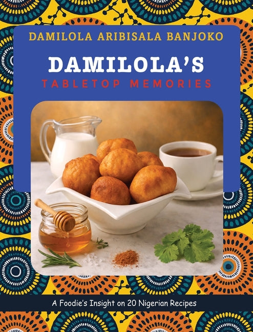 Damilola's Tabletop Memories