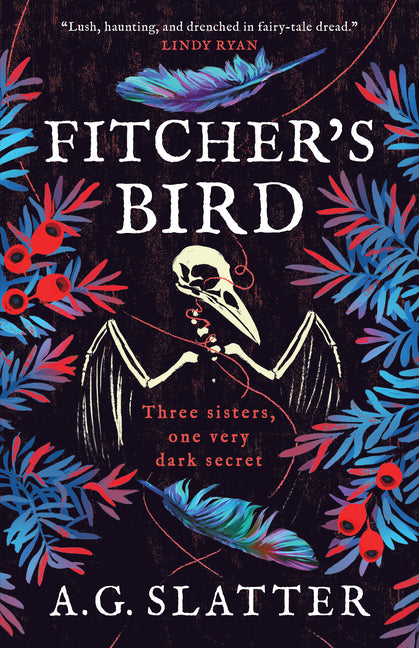 Fitcher's Bird