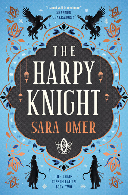 The Harpy Knight