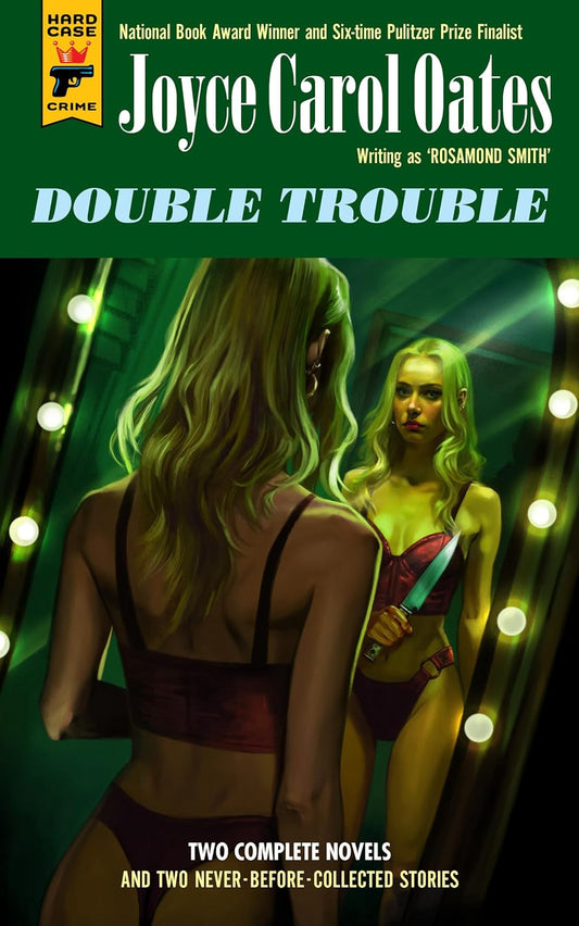 Double Trouble