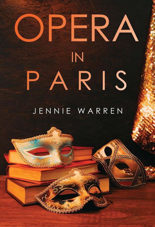 Opera in Paris