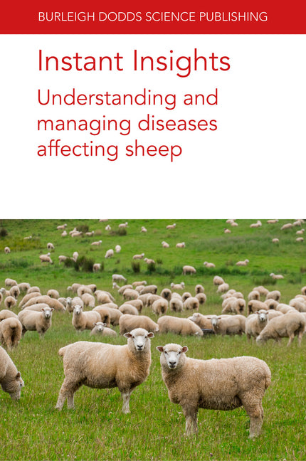 Instant Insights: Understanding and Managing Diseases Affecting Sheep