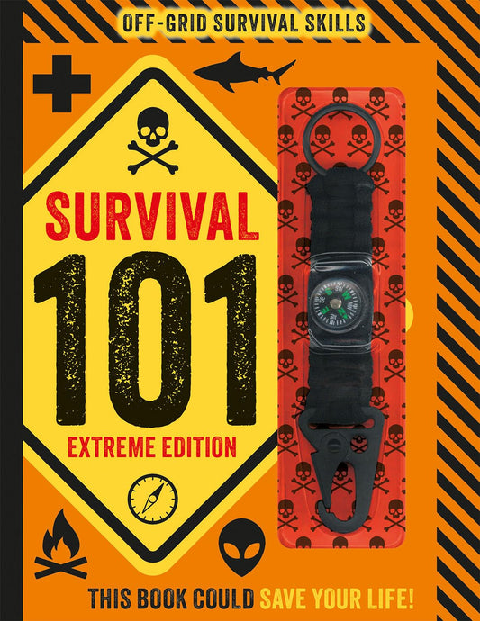 Survival 101