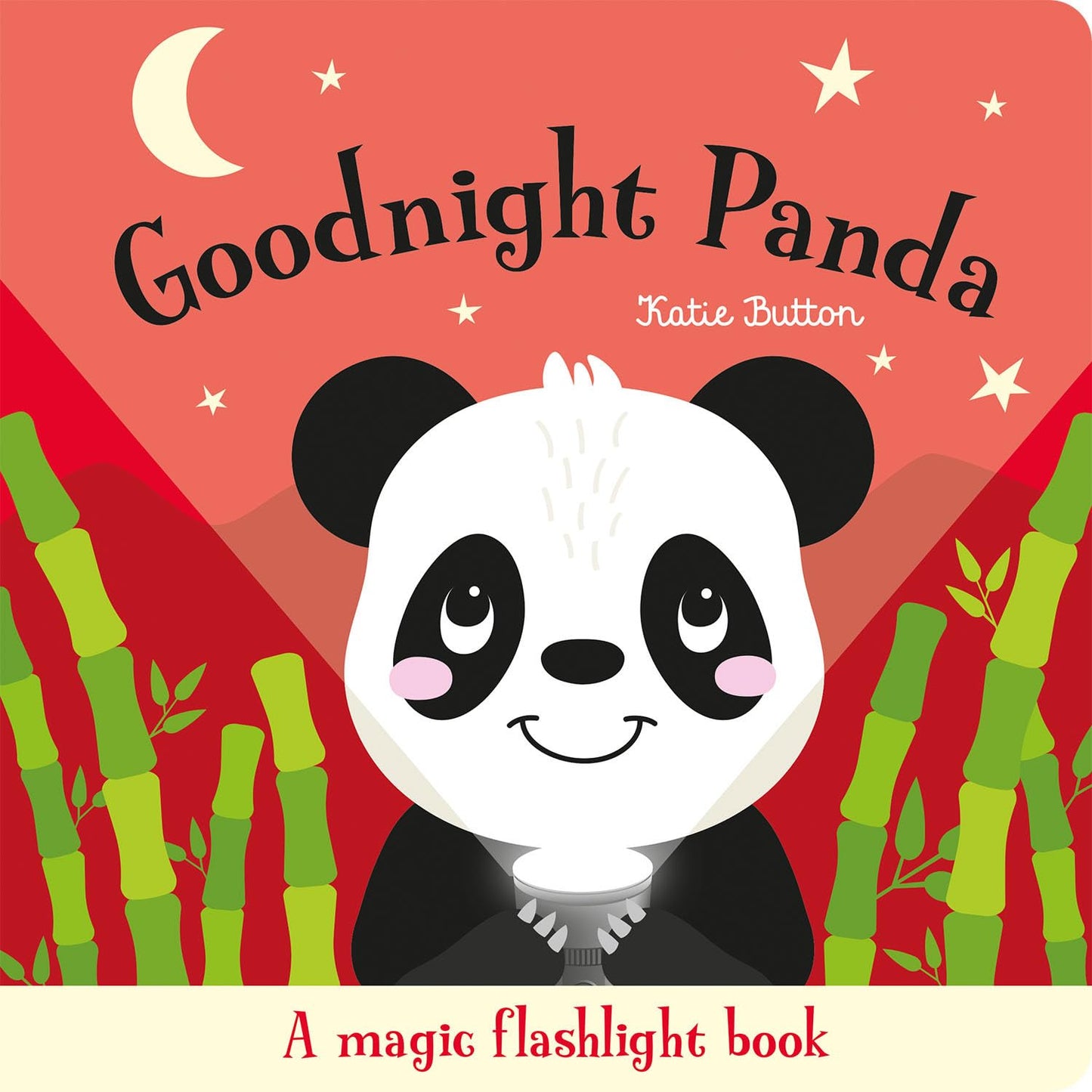 Goodnight Panda