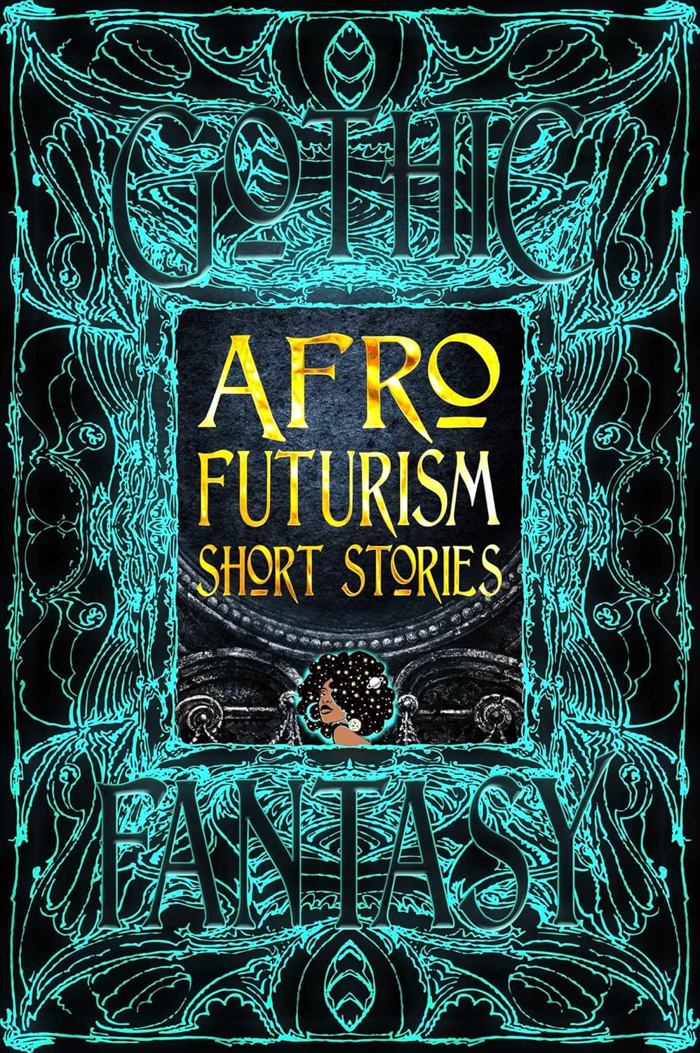 Afrofuturism Short Stories
