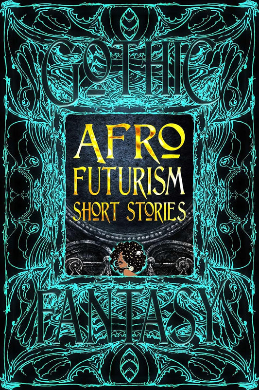Afrofuturism Short Stories