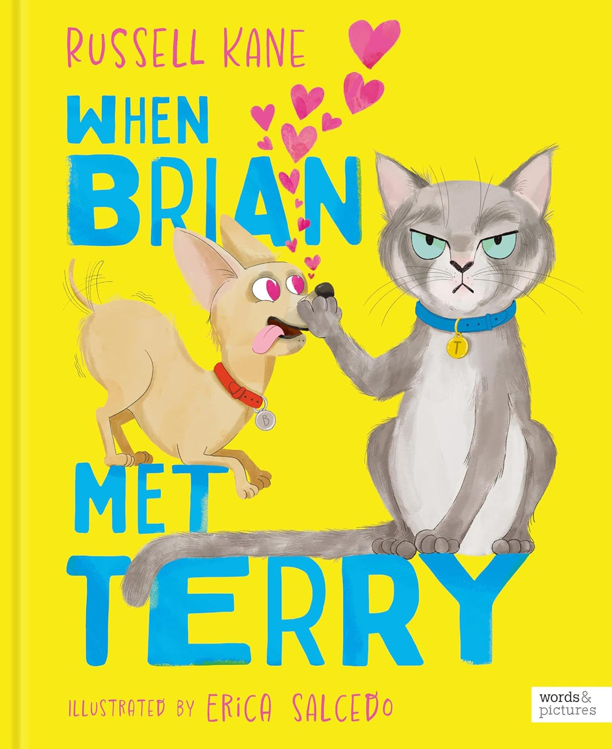When Brian Met Terry