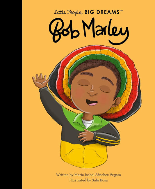 Bob Marley