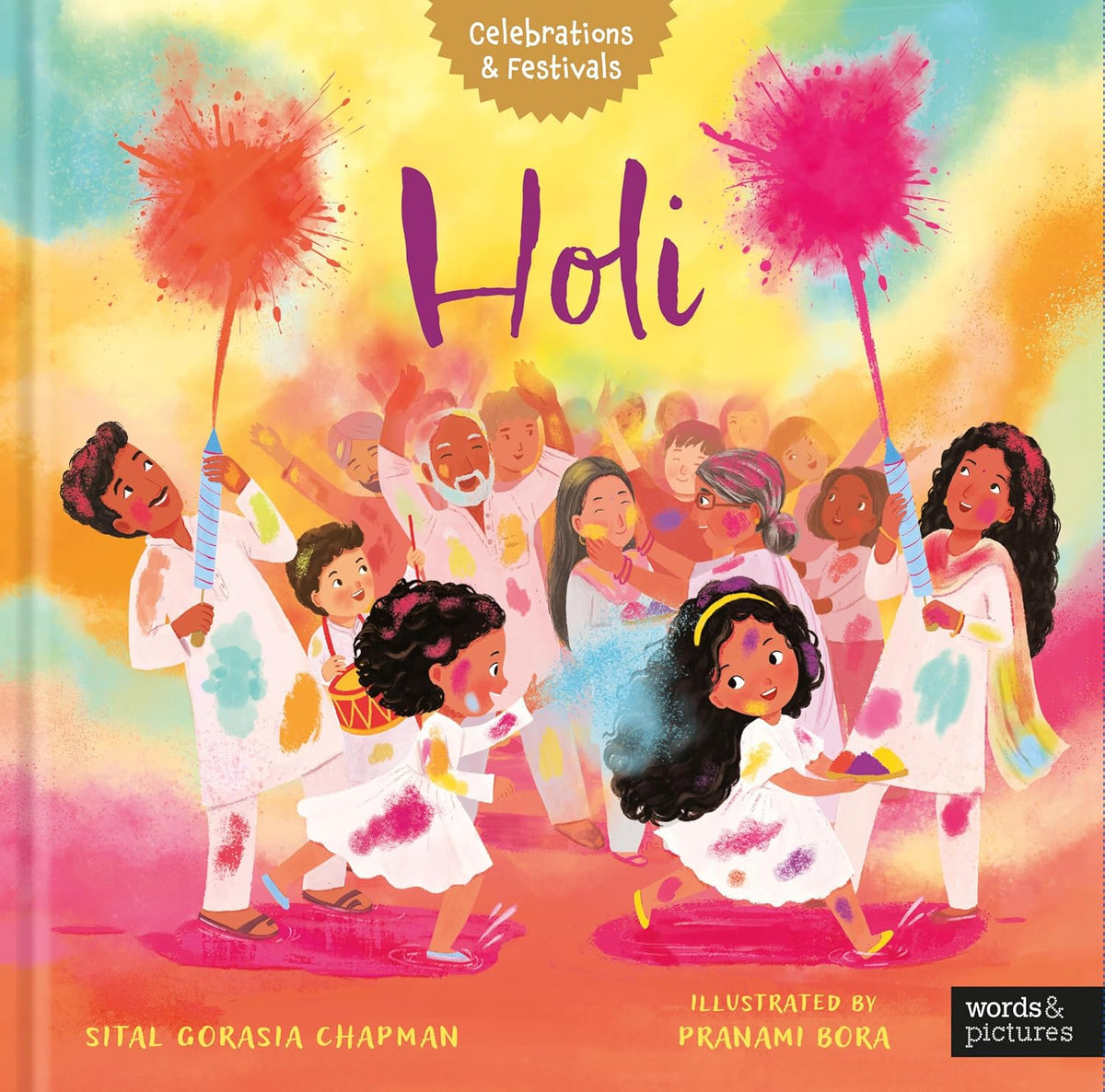 Holi