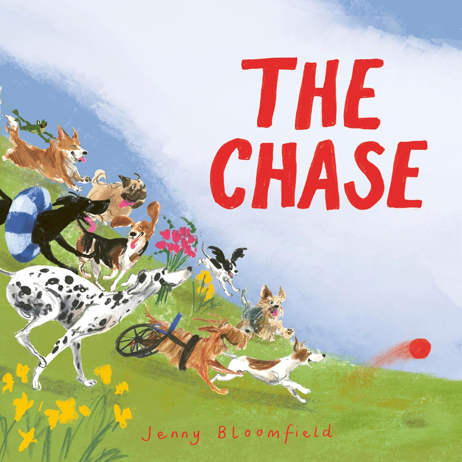 The Chase