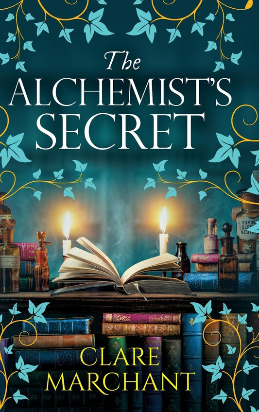 The Alchemist's Secret