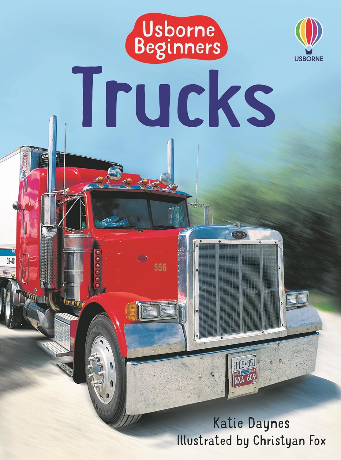 Trucks