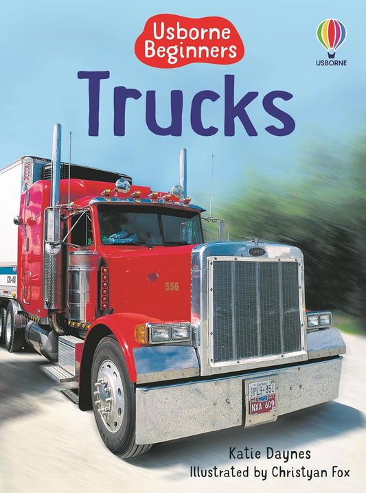 Trucks