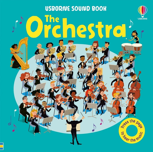The Orchestra