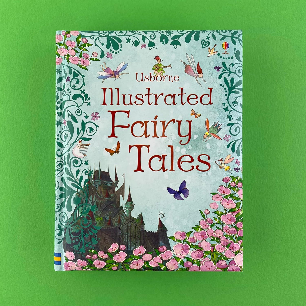 Illustrated Fairy Tales