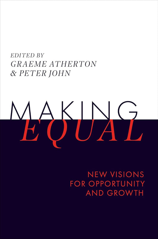 Making Equal New Visions for Opportunity and Growth