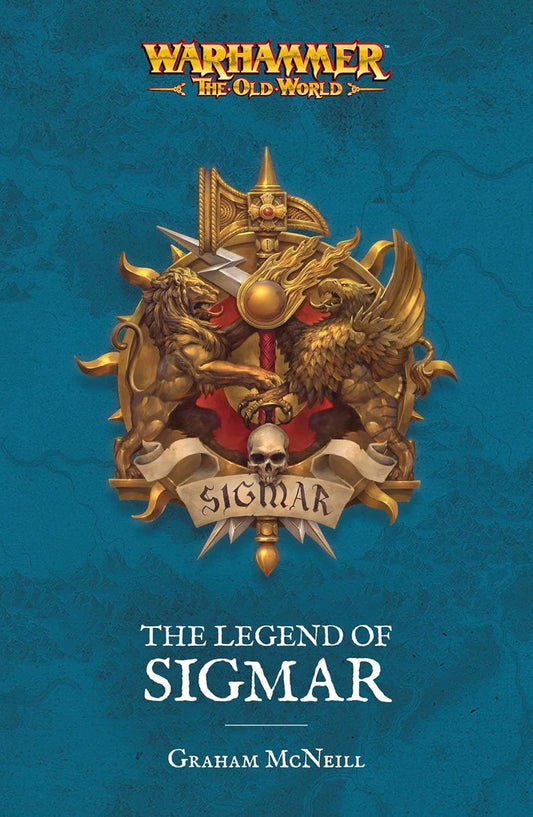 Legend of Sigmar