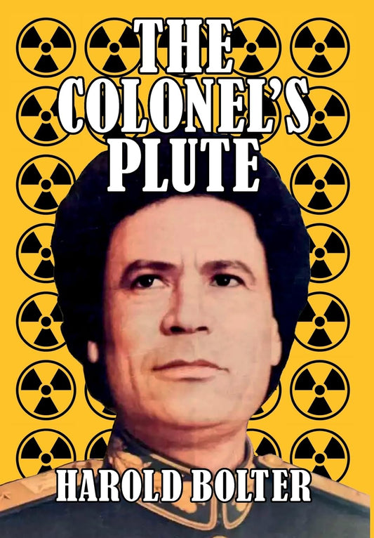 The Colonel's Plute