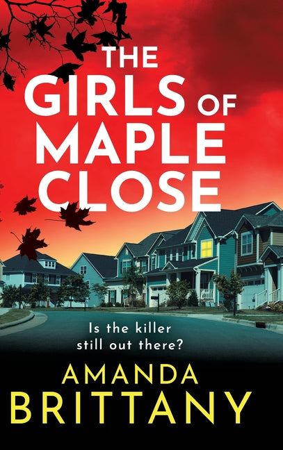 The Girls of Maple Close