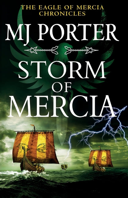 Storm of Mercia