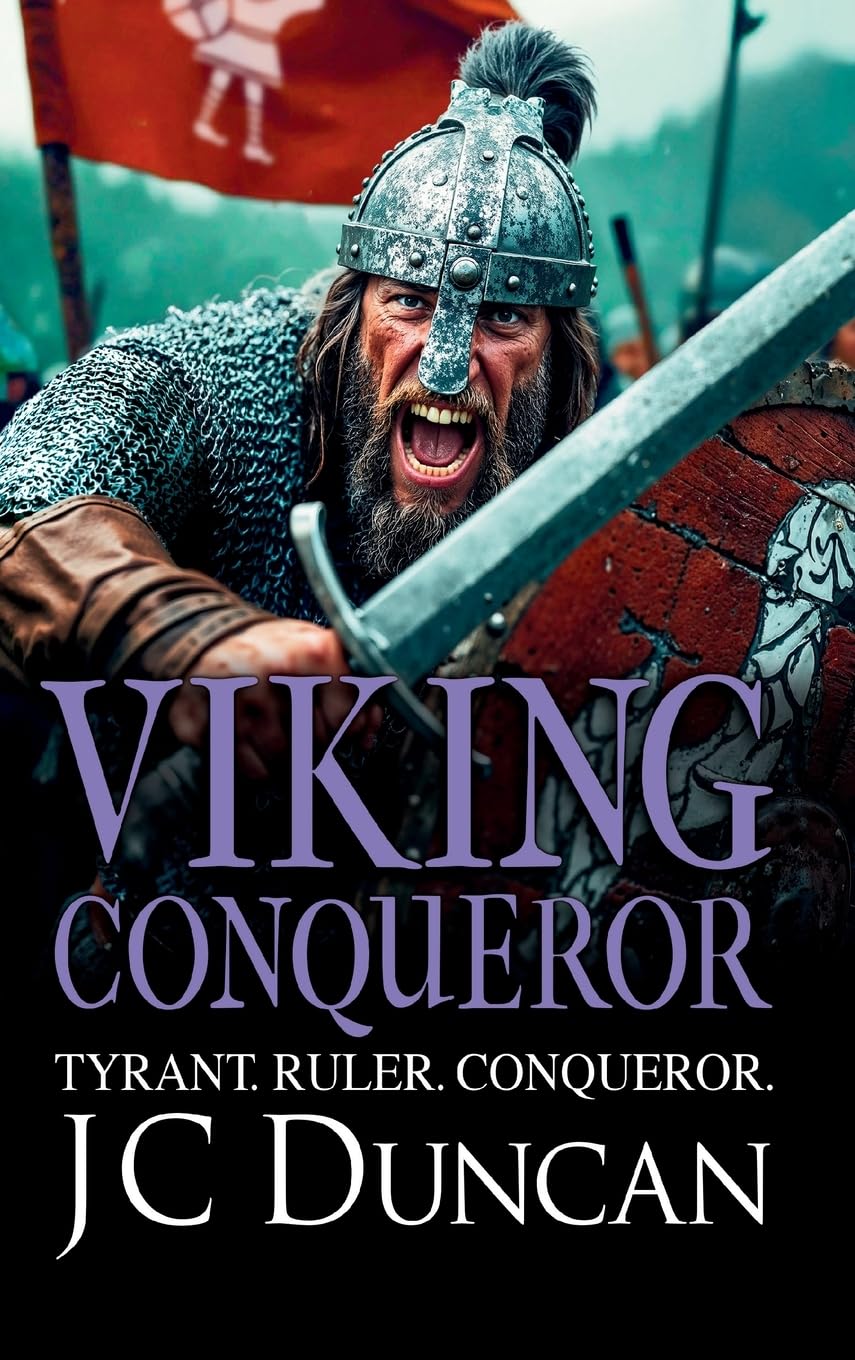 Viking Conqueror