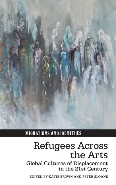 Refugees Across the Arts