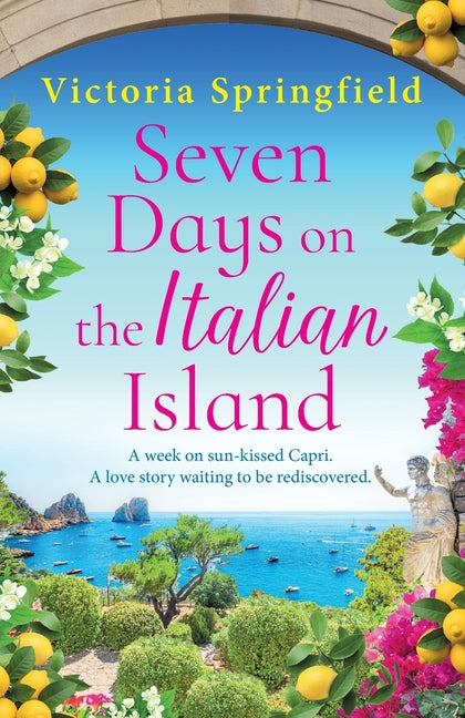 Seven Days on the Italian Island