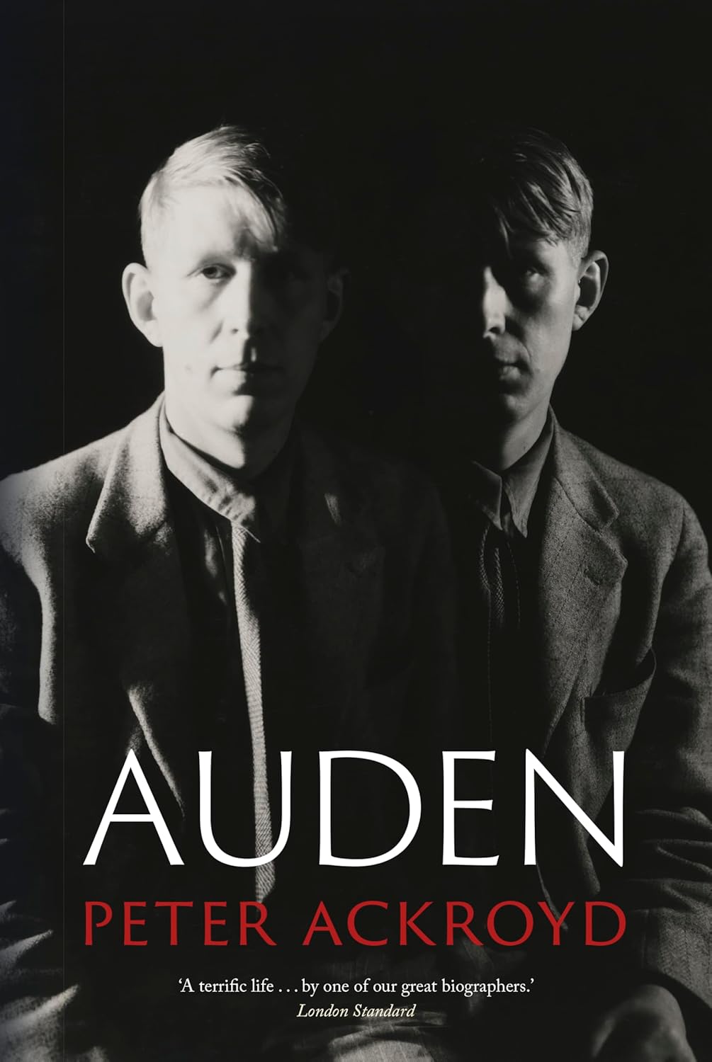 Auden