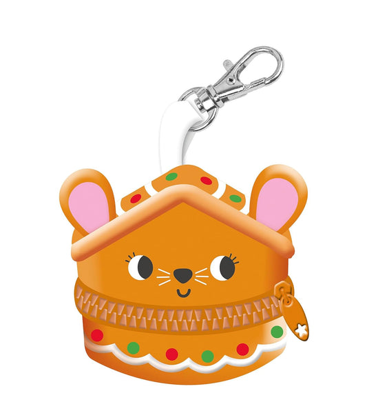 Snackettes Housey Mousey
