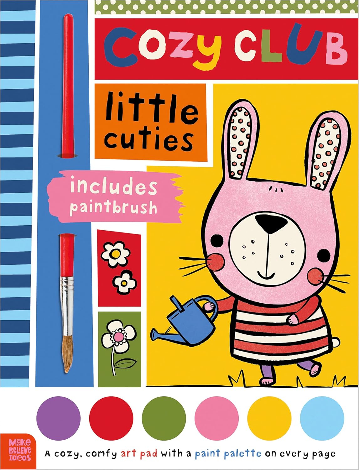 Cozy Club Little Cuties