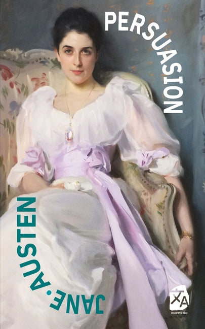 Persuasion: Nueva traduccion al espanol