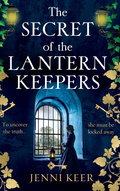The Secret of the Lantern Keepers