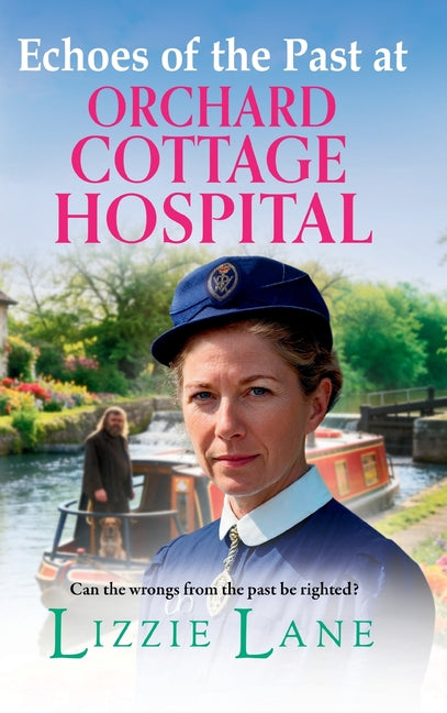 Echoes of the Past at Orchard Cottage Hospital