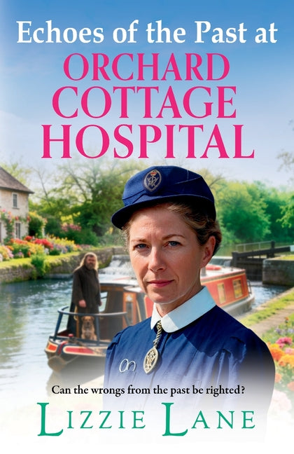Echoes of the Past at Orchard Cottage Hospital