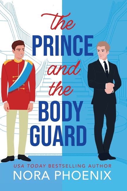 The Prince and the Bodyguard