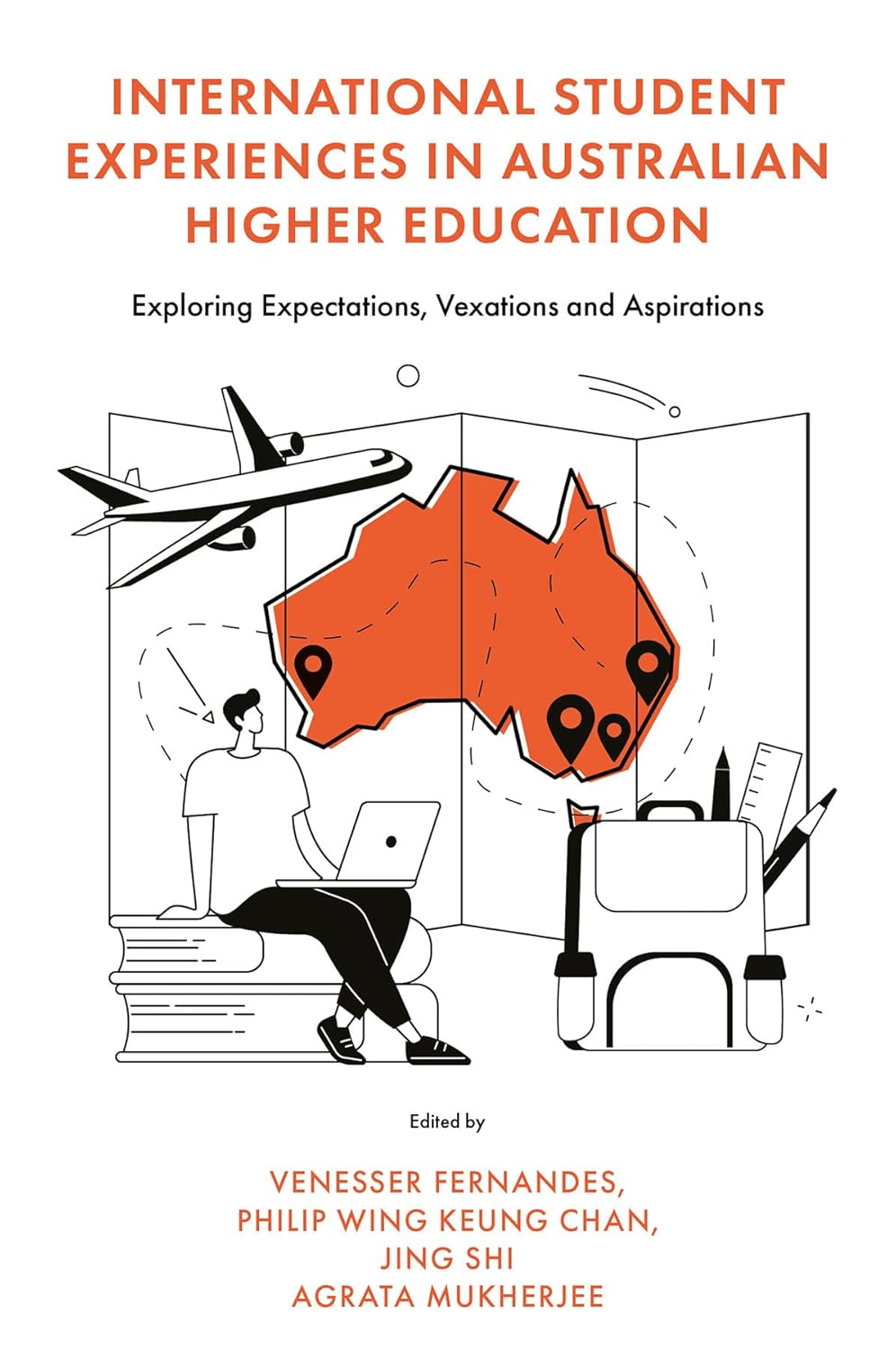 International Student Experiences in Australian Higher Education: A Lifelong-Lifewide Learning Ecology Approach