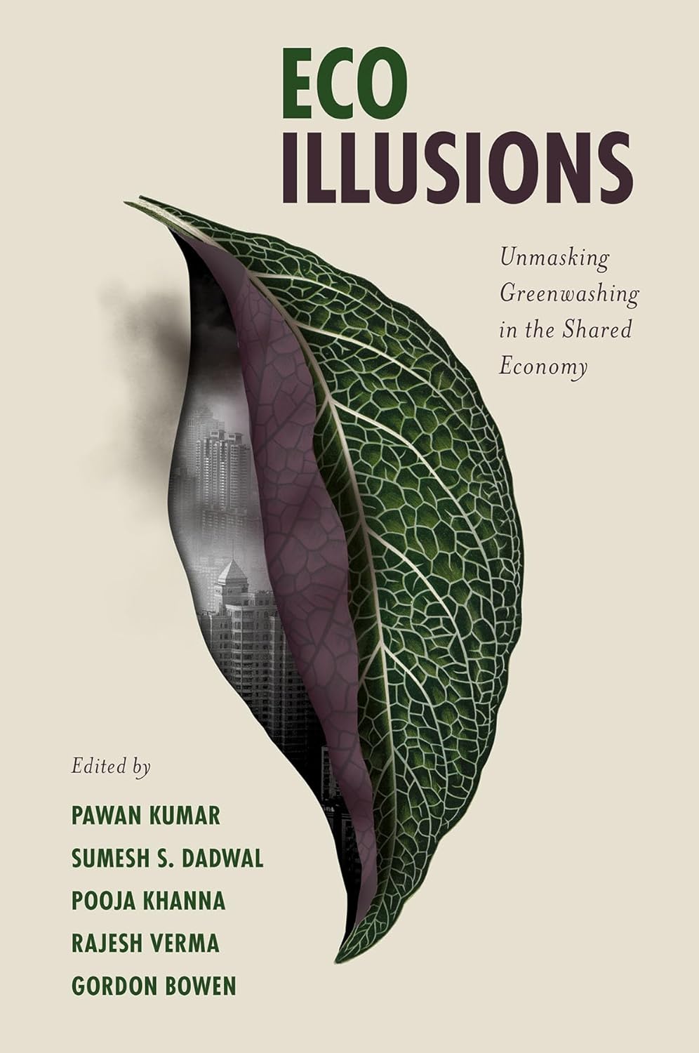 Eco Illusions: Unmasking Greenwashing in the Shared Economy