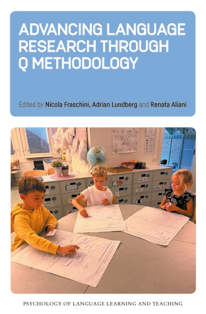 Advancing Language Research Through Q Methodology