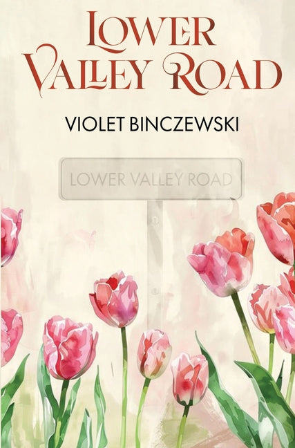 Lower Valley Road