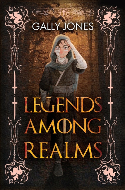 Legends Among Realms