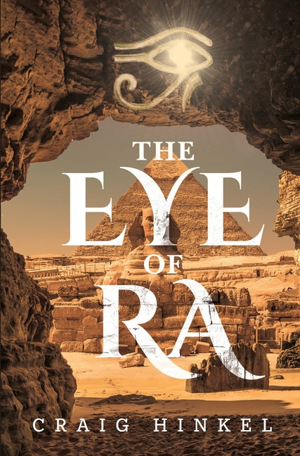 The Eye of Ra