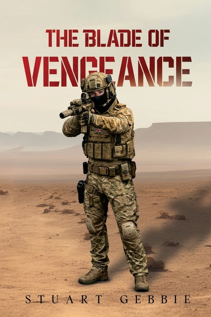 The Blade of Vengeance