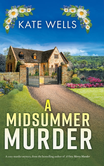 A Midsummer Murder