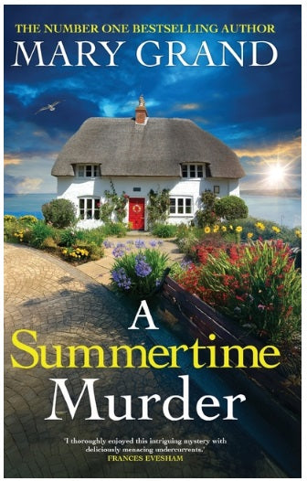 A Summertime Murder