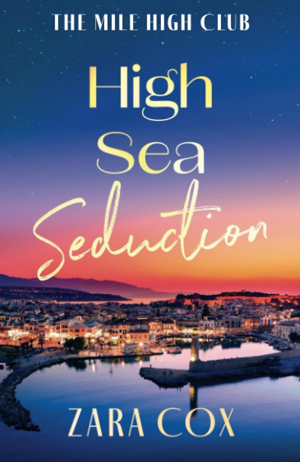 High Sea Seduction