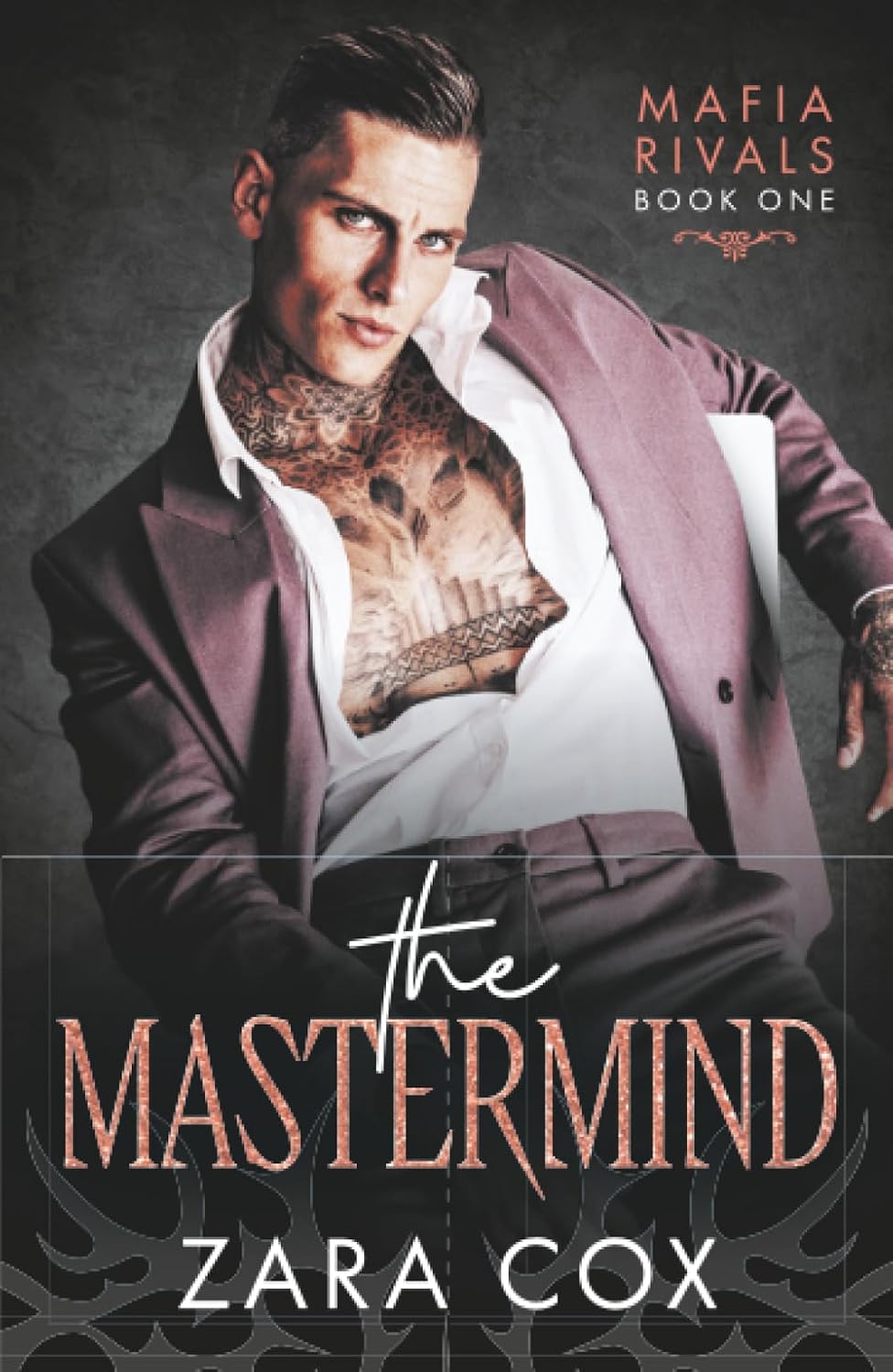 The Mastermind