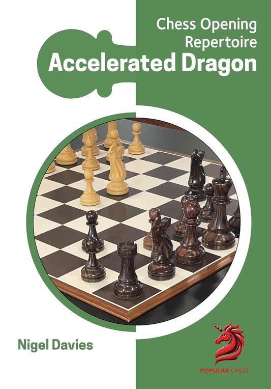 Opening Repertoire Accelerated Dragon