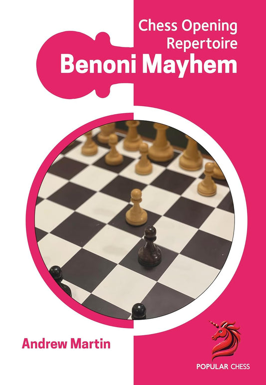 Benoni Mayhem