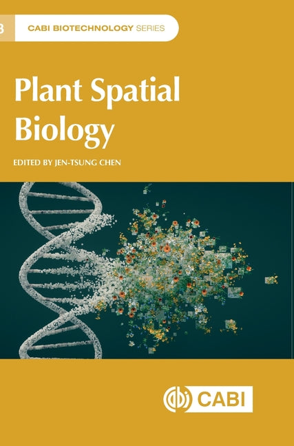 Plant Spatial Biology